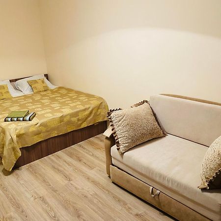 Like Home Apartments Timiryazev Street Alma-Ata Buitenkant foto