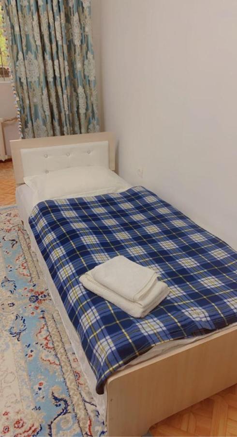 Like Home Apartments Timiryazev Street Alma-Ata Buitenkant foto